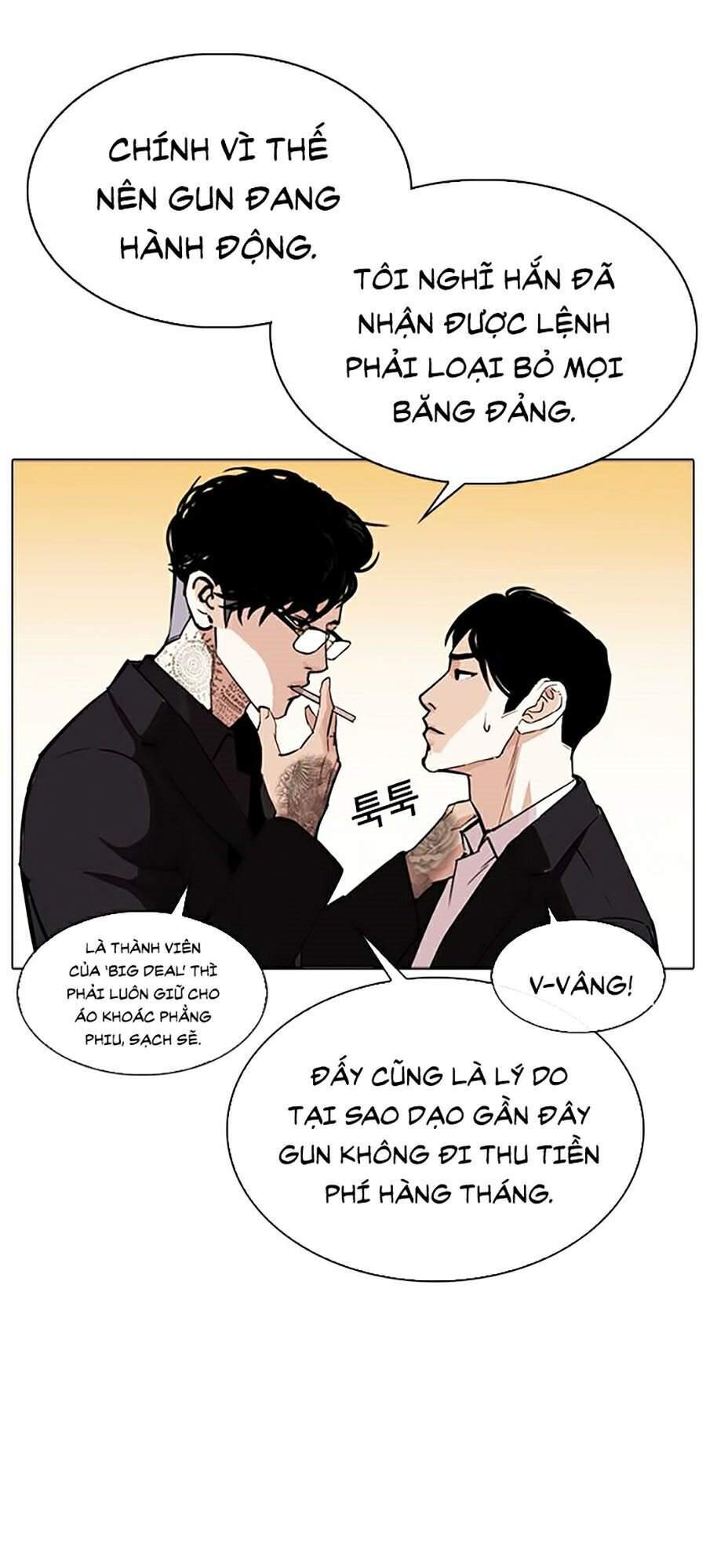 Hoán Đổi Diệu Kỳ Chap 318 - Next Chap 319