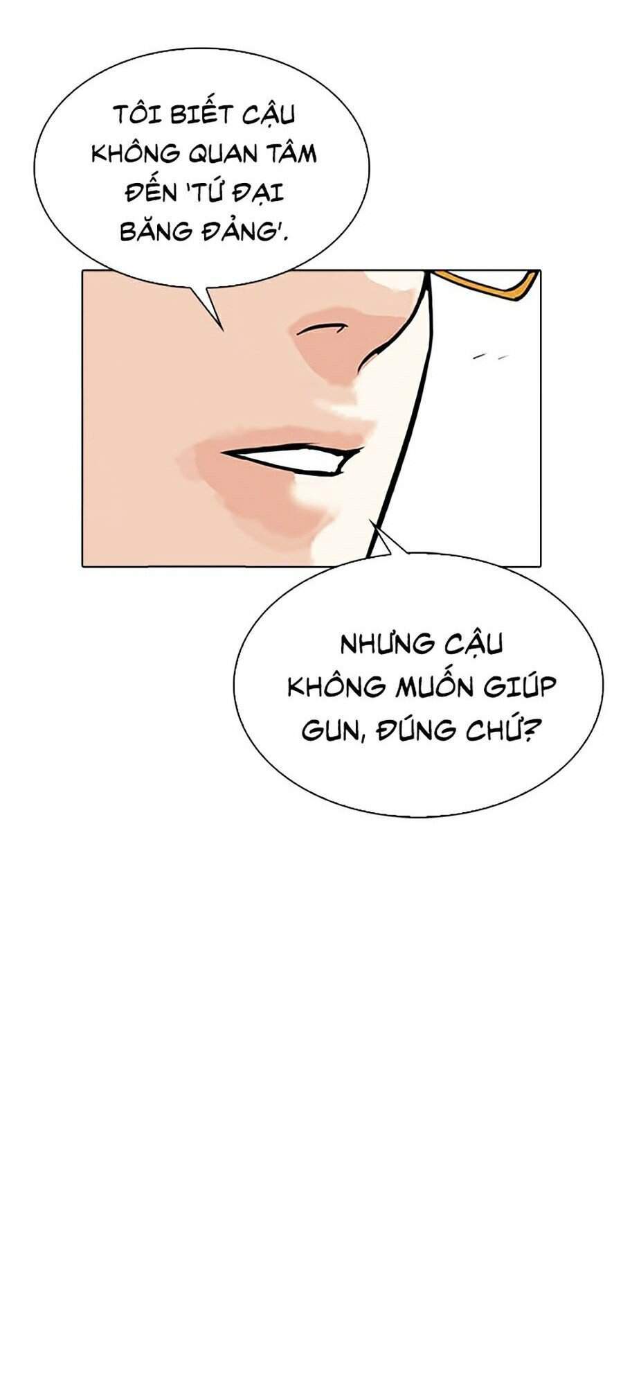 Hoán Đổi Diệu Kỳ Chap 318 - Next Chap 319