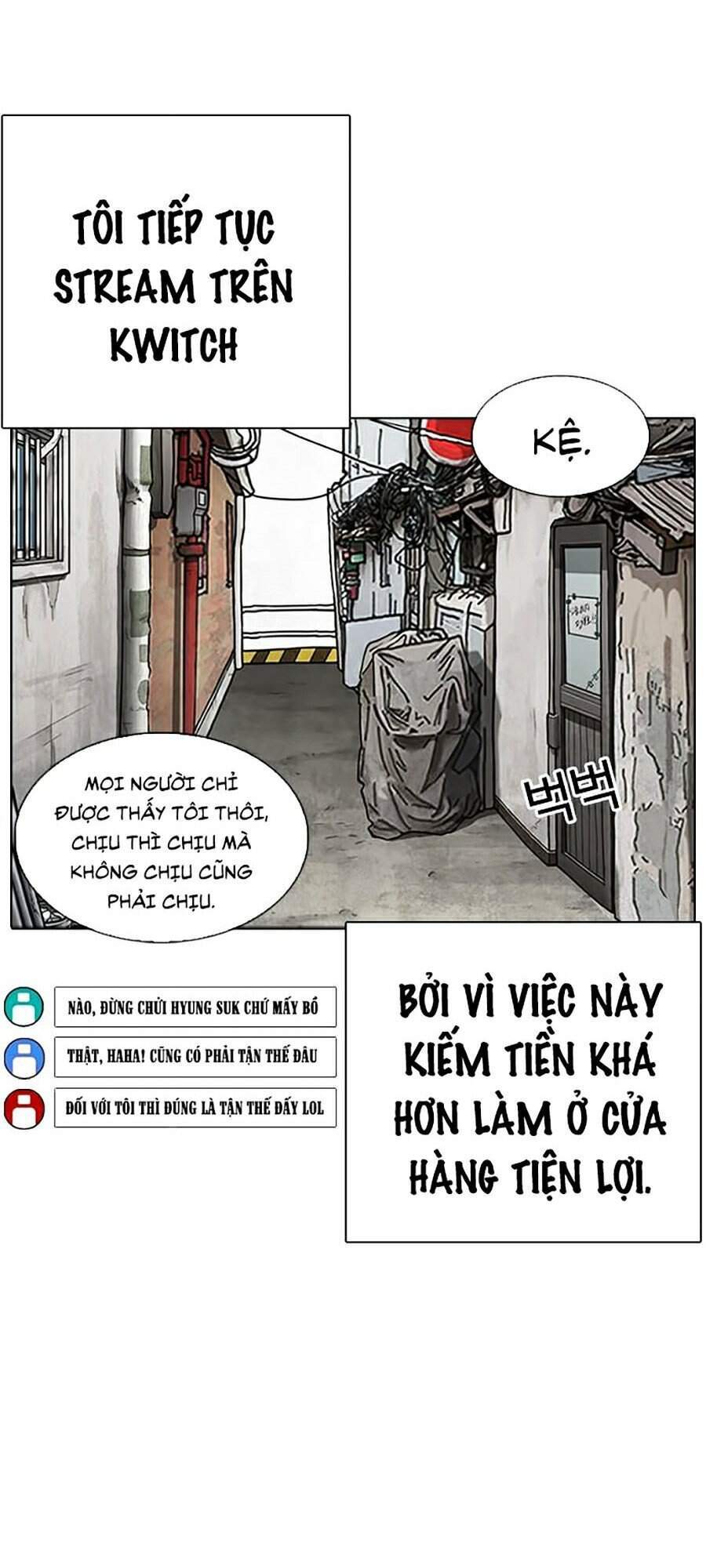 Hoán Đổi Diệu Kỳ Chap 318 - Next Chap 319