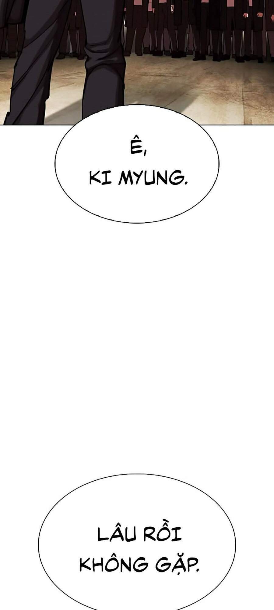 Hoán Đổi Diệu Kỳ Chap 318 - Next Chap 319