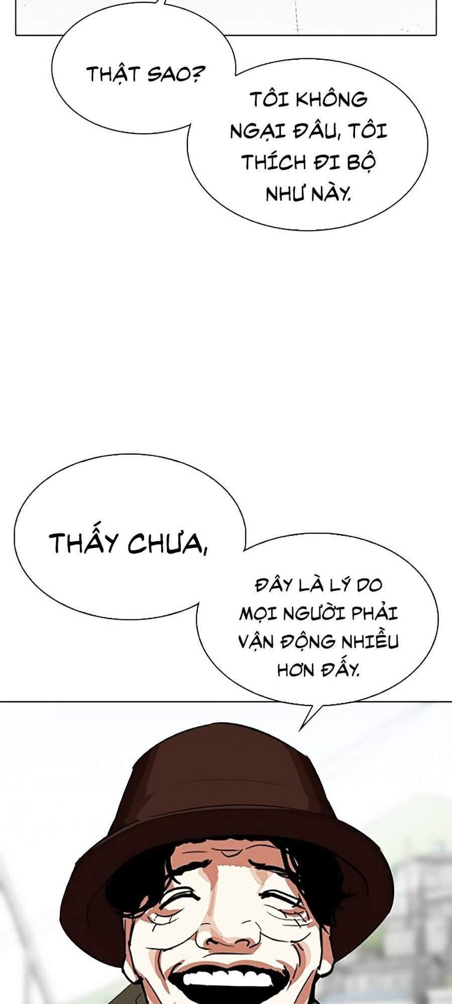 Hoán Đổi Diệu Kỳ Chap 318 - Next Chap 319