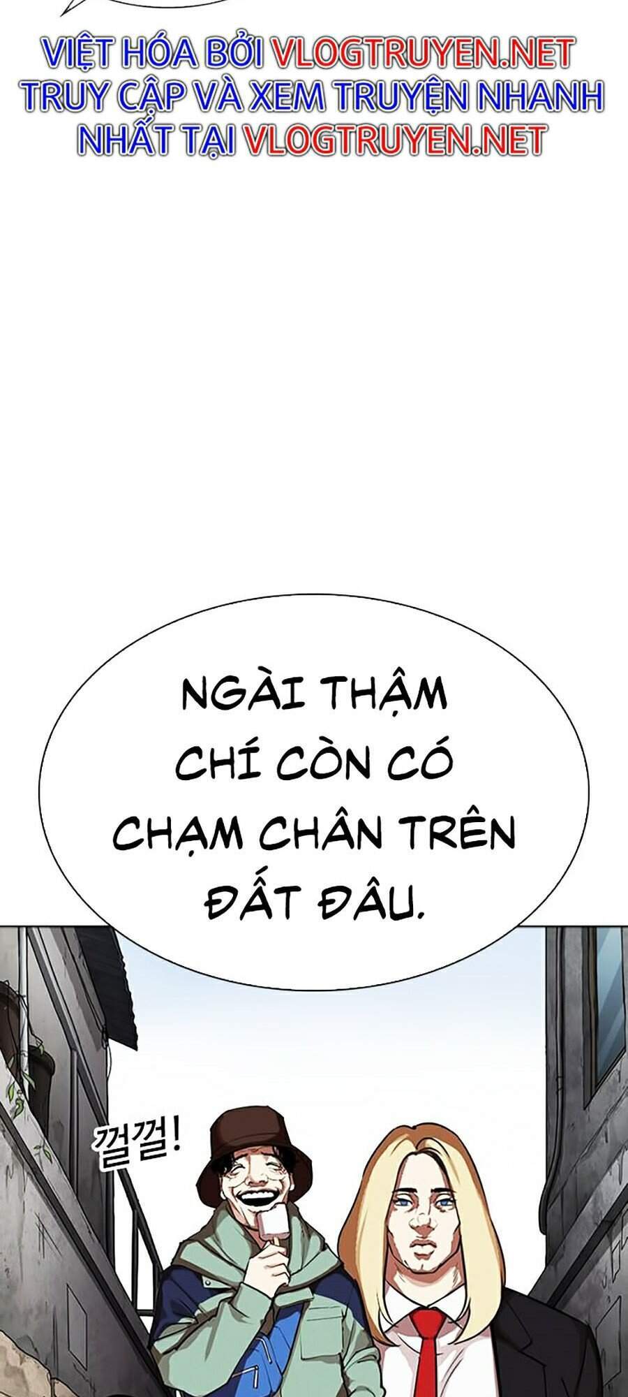 Hoán Đổi Diệu Kỳ Chap 318 - Next Chap 319