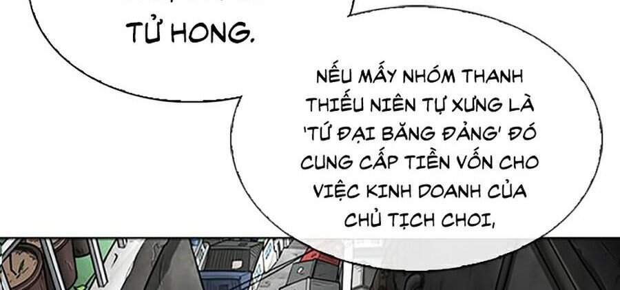 Hoán Đổi Diệu Kỳ Chap 318 - Next Chap 319