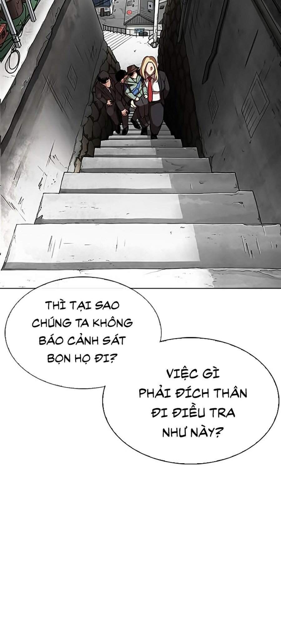 Hoán Đổi Diệu Kỳ Chap 318 - Next Chap 319