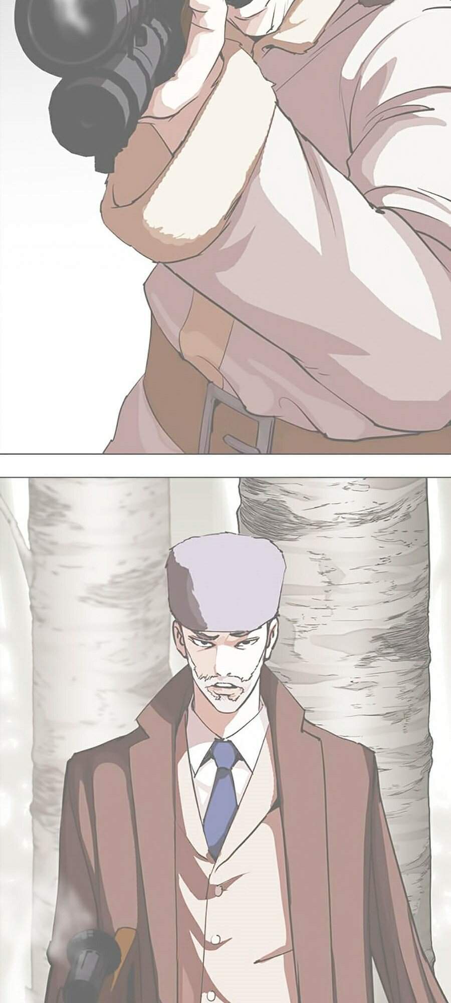 Hoán Đổi Diệu Kỳ Chap 318 - Next Chap 319