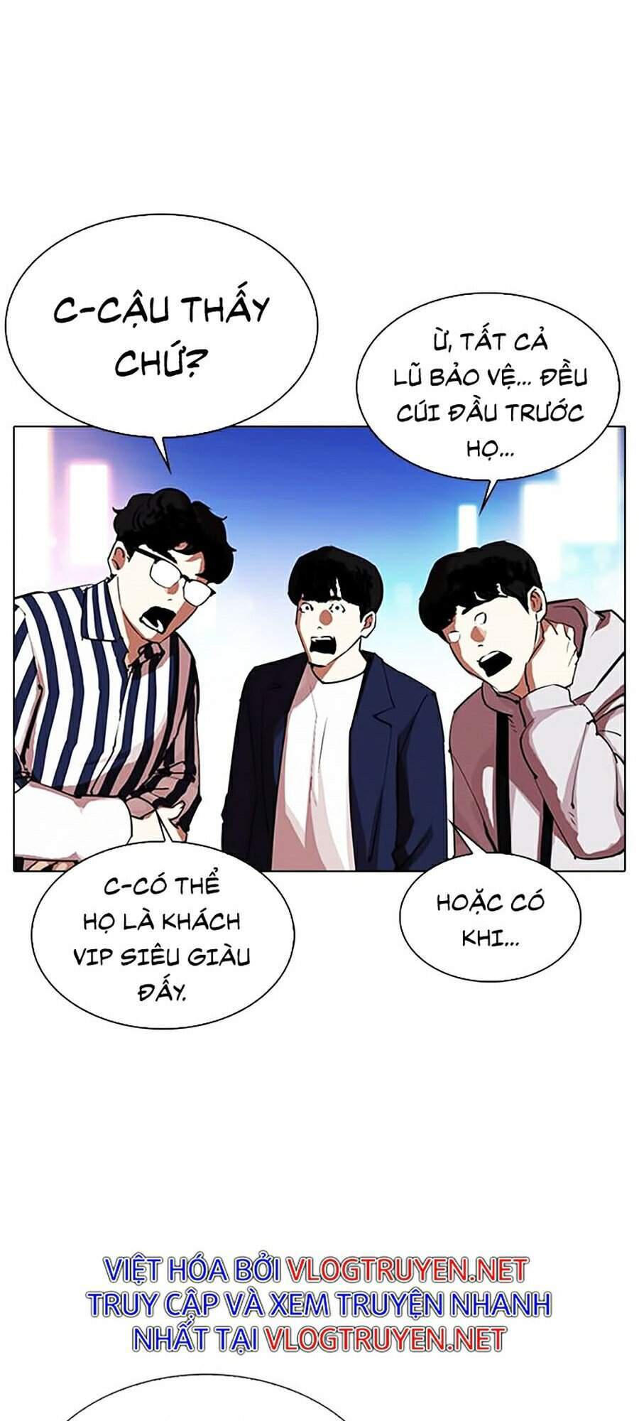 Hoán Đổi Diệu Kỳ Chap 319 - Next Chap 320