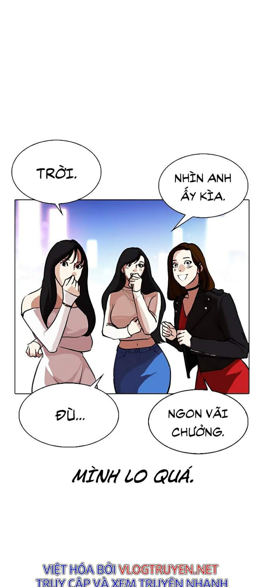 Hoán Đổi Diệu Kỳ Chap 319 - Next Chap 320