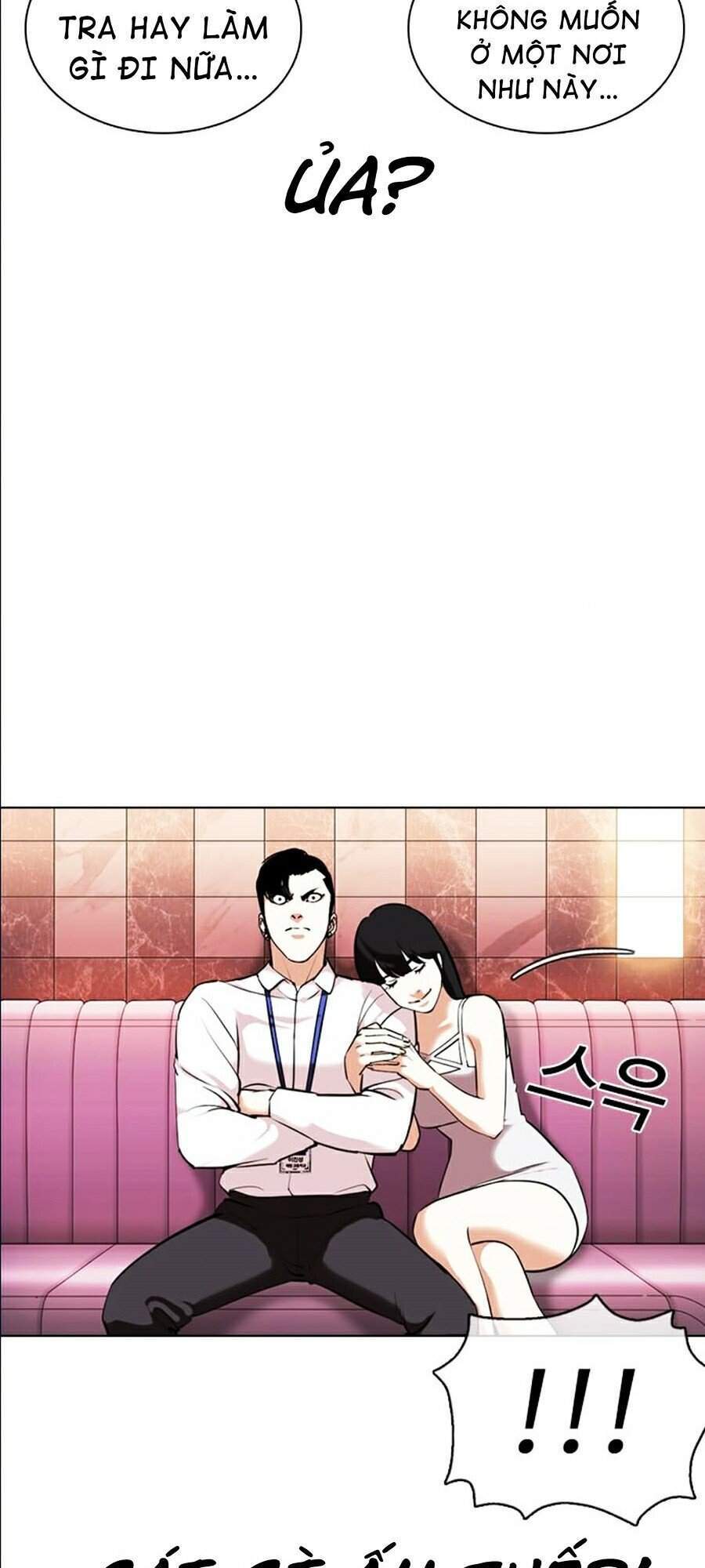 Hoán Đổi Diệu Kỳ Chap 360 - Next Chap 361