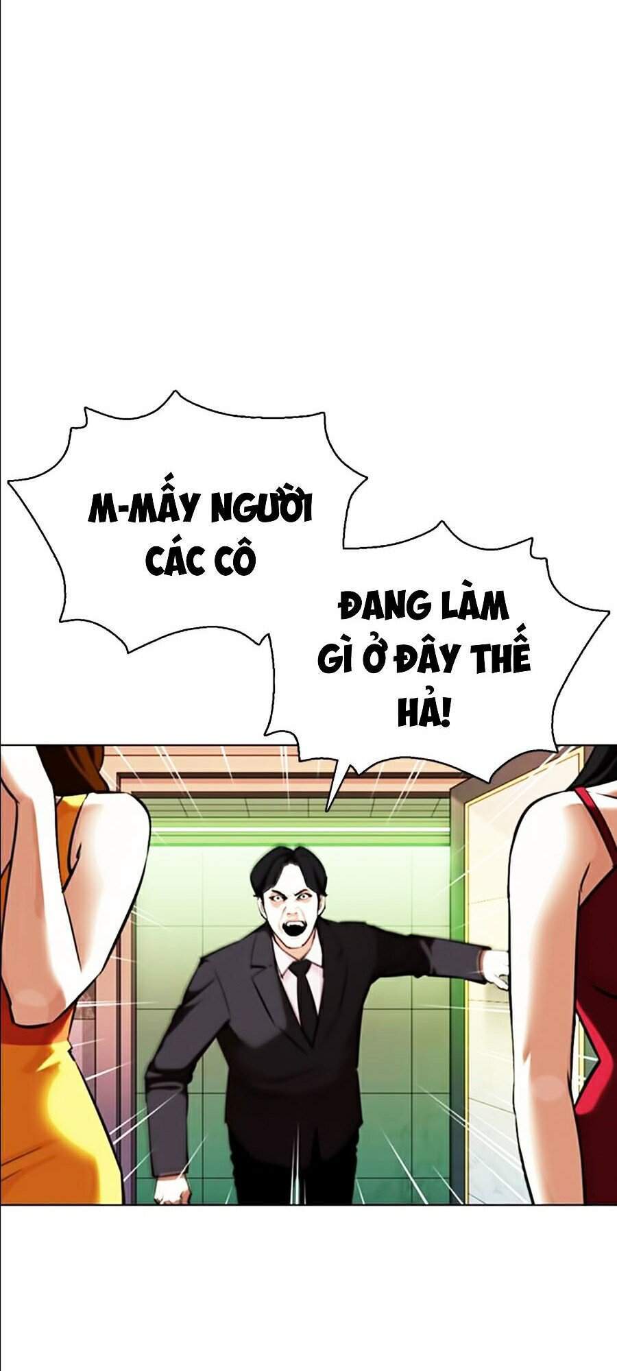 Hoán Đổi Diệu Kỳ Chap 360 - Next Chap 361