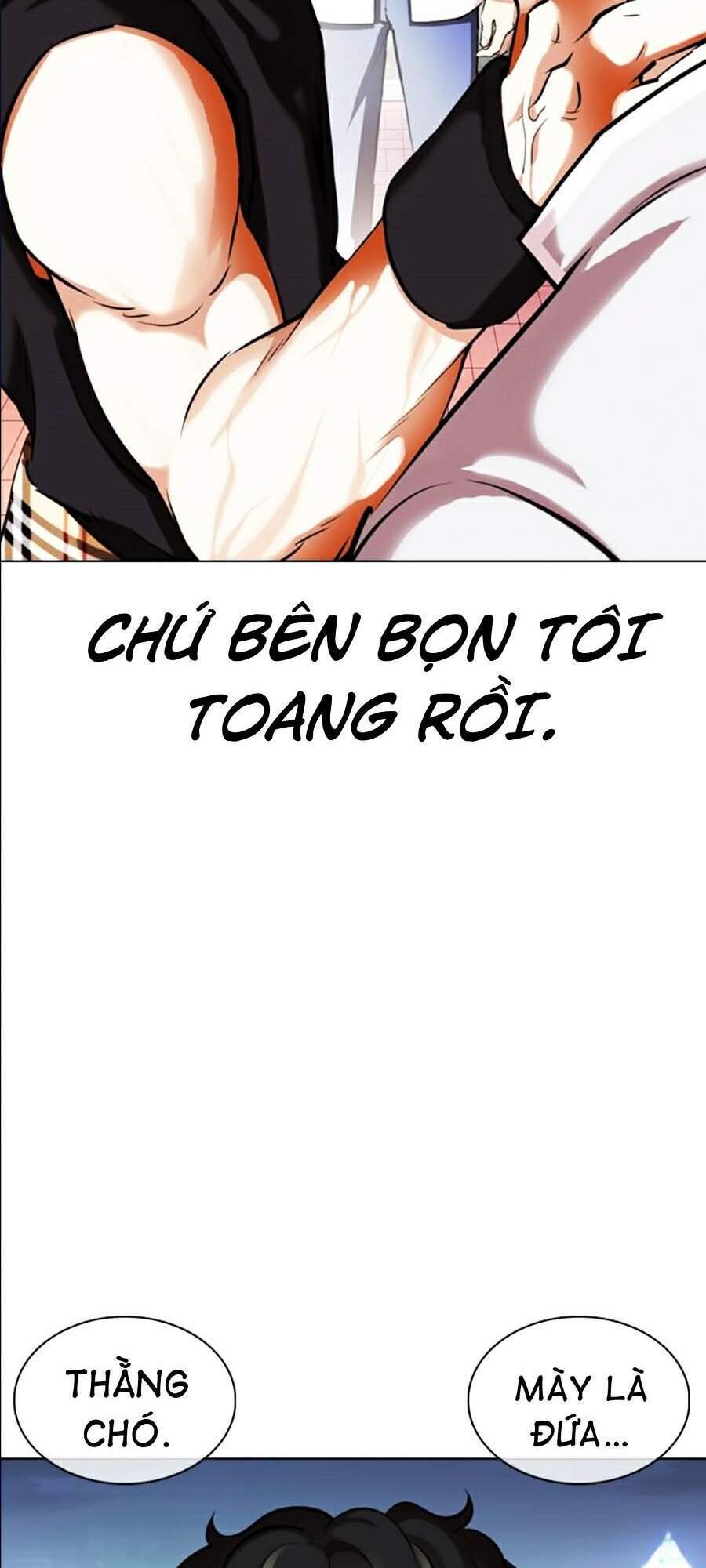 Hoán Đổi Diệu Kỳ Chap 360 - Next Chap 361