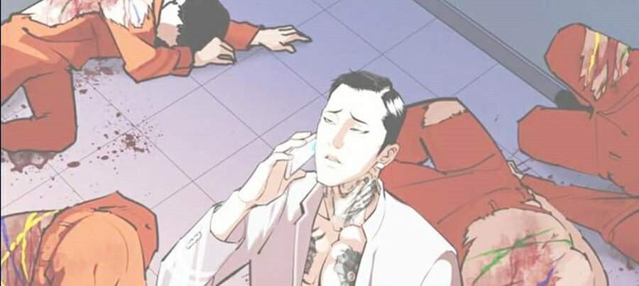 Hoán Đổi Diệu Kỳ Chap 360 - Next Chap 361