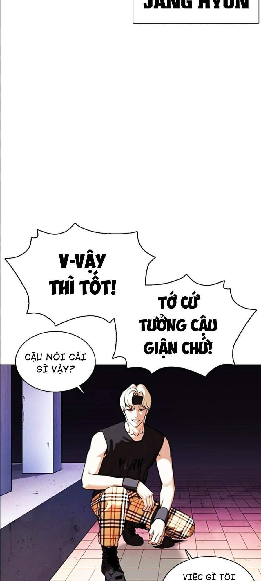 Hoán Đổi Diệu Kỳ Chap 360 - Next Chap 361