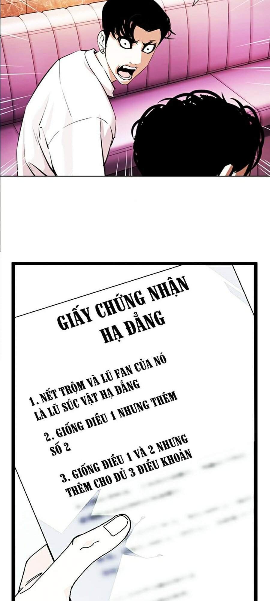 Hoán Đổi Diệu Kỳ Chap 360 - Next Chap 361