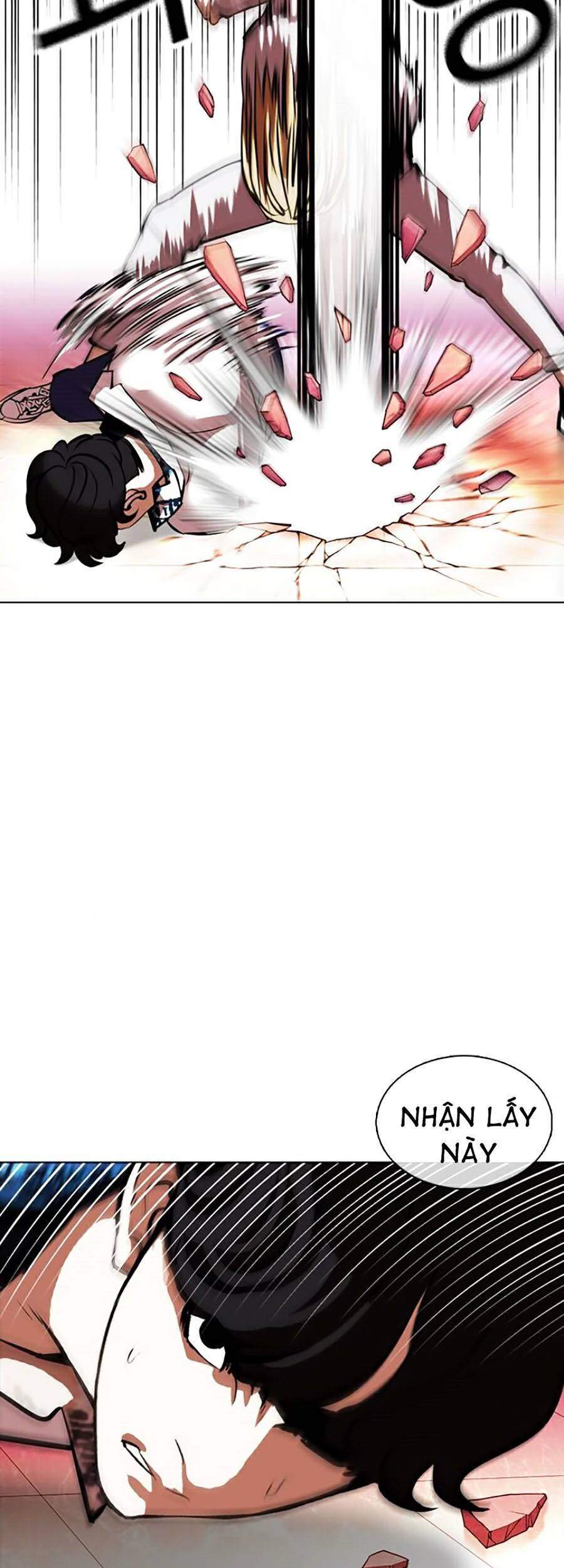 Hoán Đổi Diệu Kỳ Chap 362 - Next Chap 363