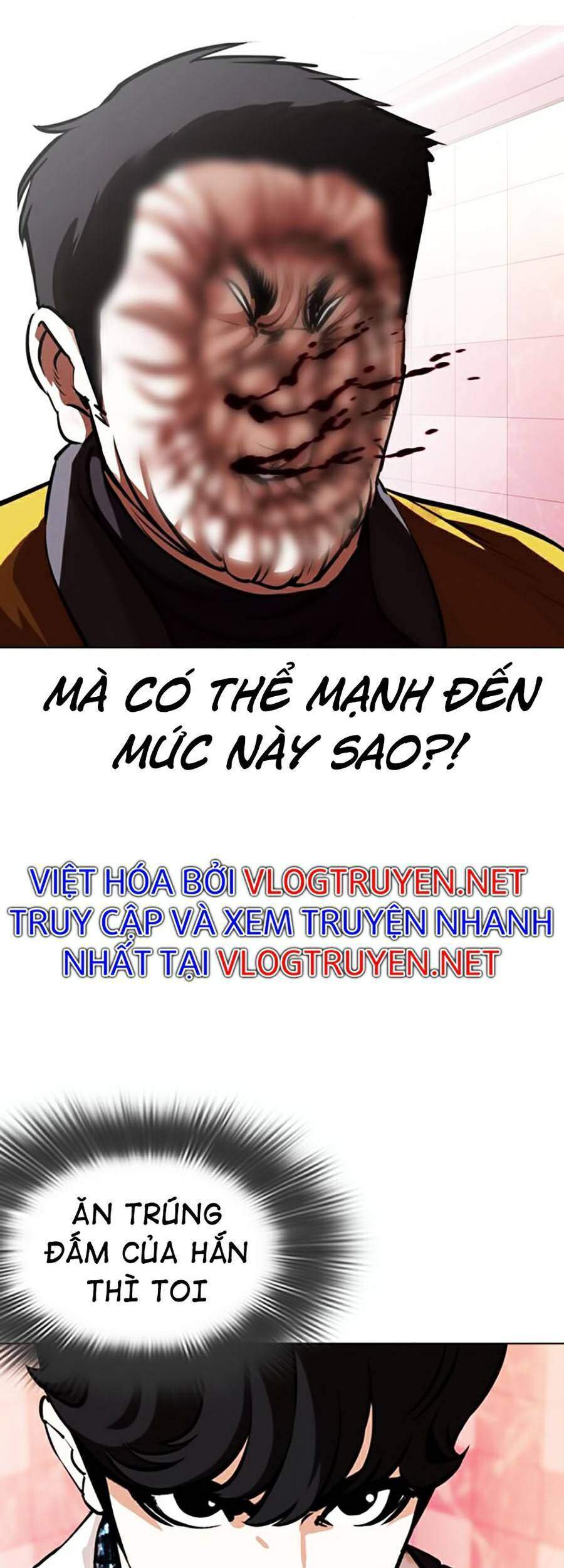 Hoán Đổi Diệu Kỳ Chap 362 - Next Chap 363