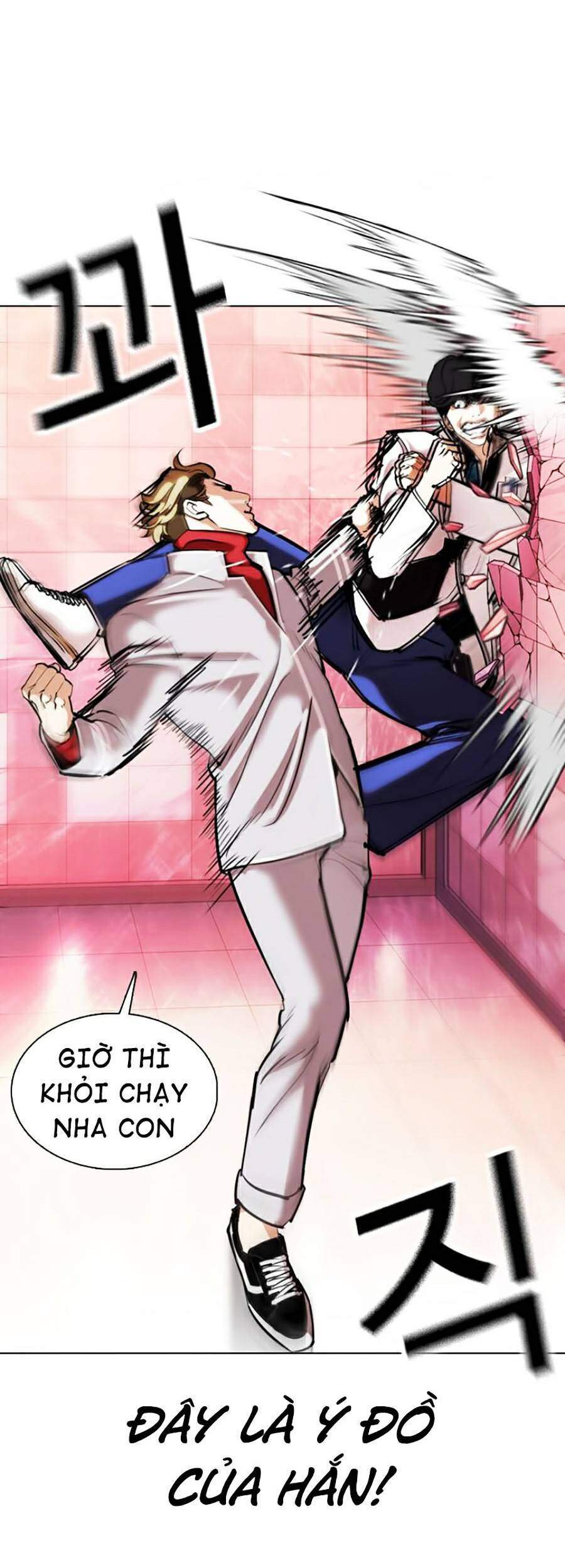 Hoán Đổi Diệu Kỳ Chap 362 - Next Chap 363