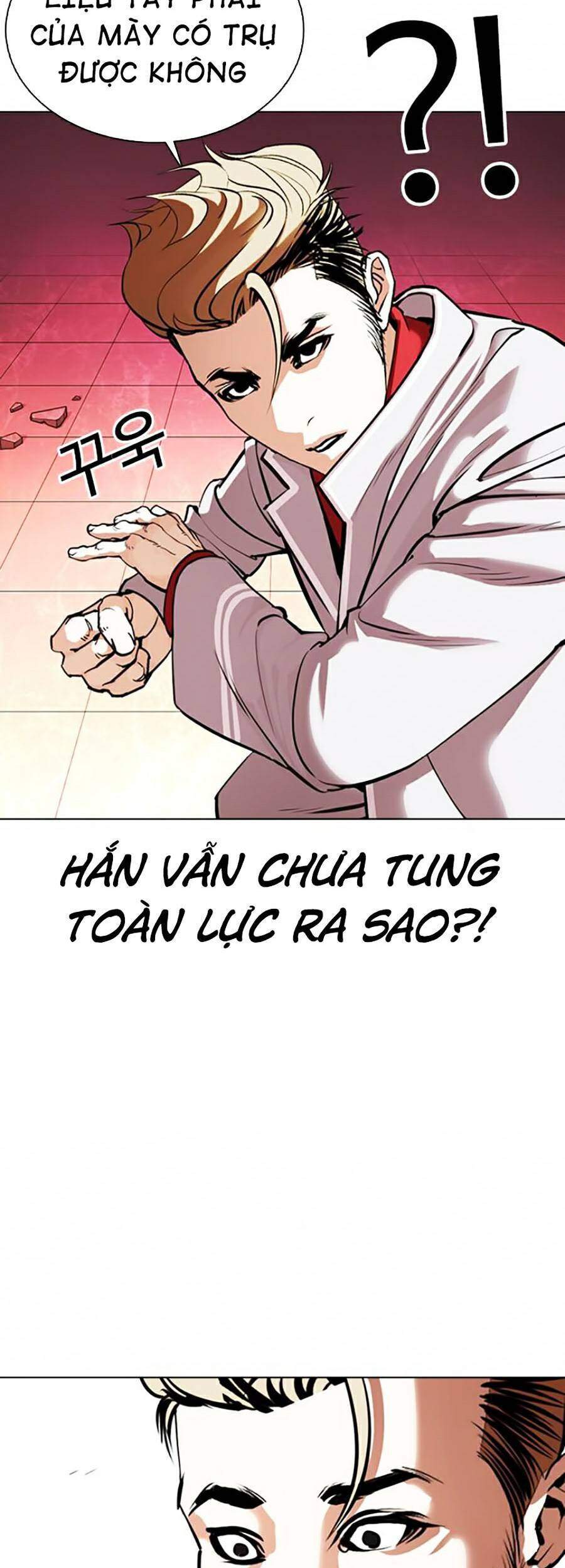 Hoán Đổi Diệu Kỳ Chap 362 - Next Chap 363