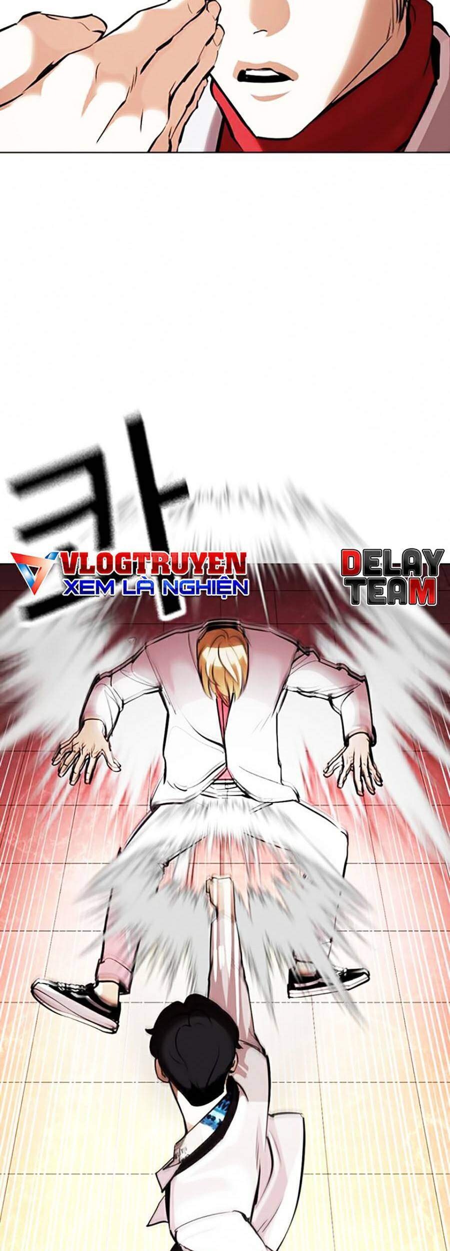 Hoán Đổi Diệu Kỳ Chap 362 - Next Chap 363