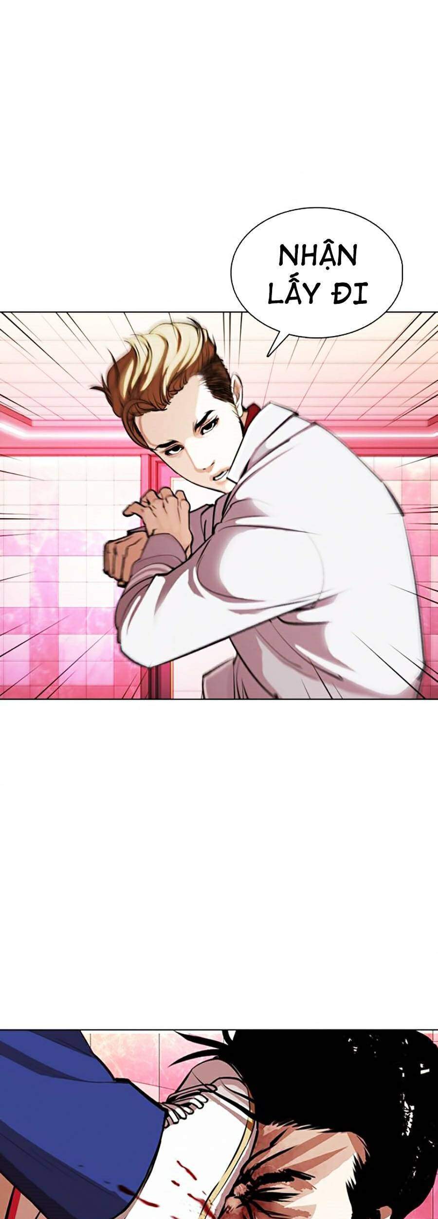 Hoán Đổi Diệu Kỳ Chap 362 - Next Chap 363