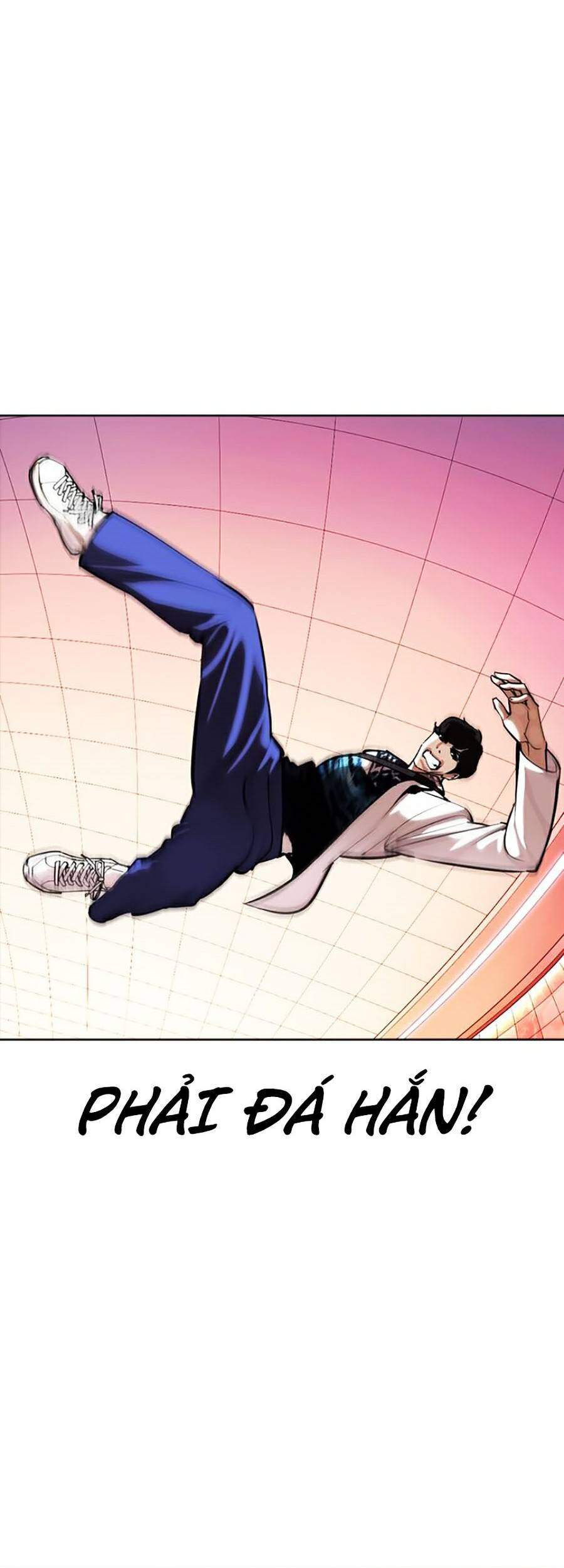 Hoán Đổi Diệu Kỳ Chap 362 - Next Chap 363