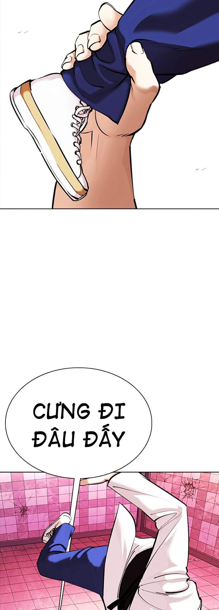 Hoán Đổi Diệu Kỳ Chap 362 - Next Chap 363