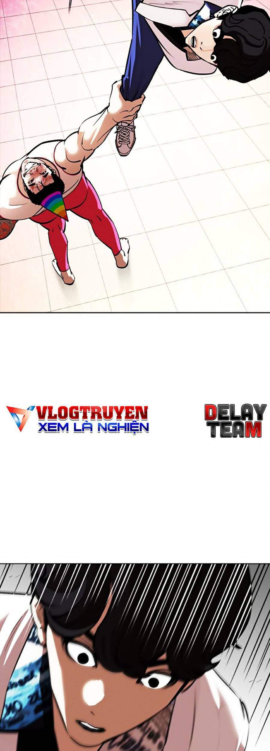 Hoán Đổi Diệu Kỳ Chap 362 - Next Chap 363