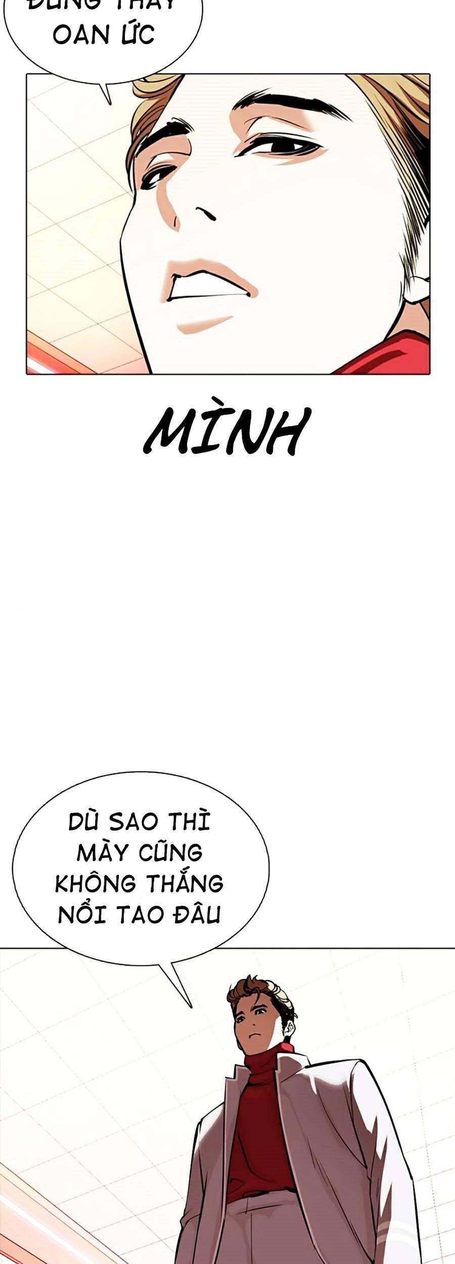 Hoán Đổi Diệu Kỳ Chap 362 - Next Chap 363