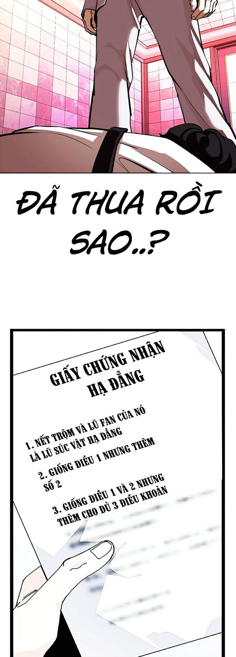 Hoán Đổi Diệu Kỳ Chap 362 - Next Chap 363