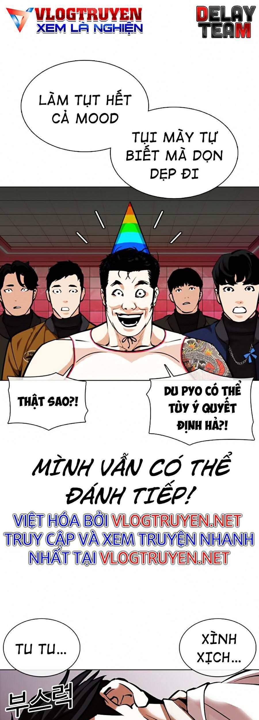 Hoán Đổi Diệu Kỳ Chap 362 - Next Chap 363