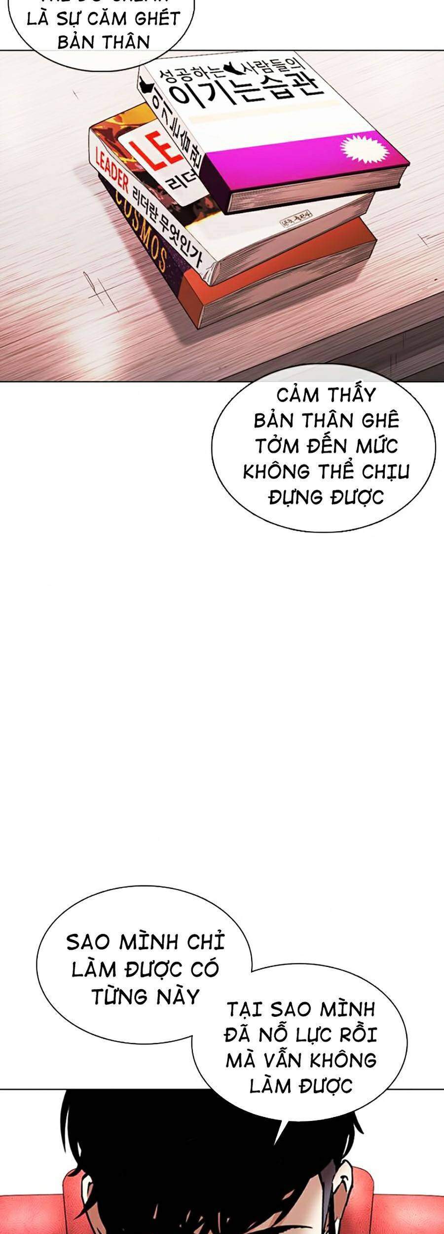 Hoán Đổi Diệu Kỳ Chap 362 - Next Chap 363