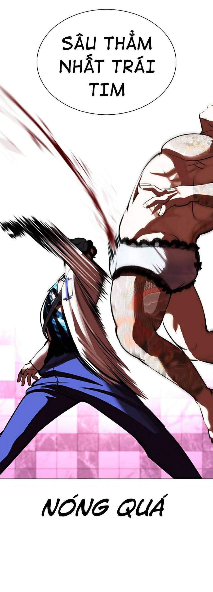 Hoán Đổi Diệu Kỳ Chap 362 - Next Chap 363