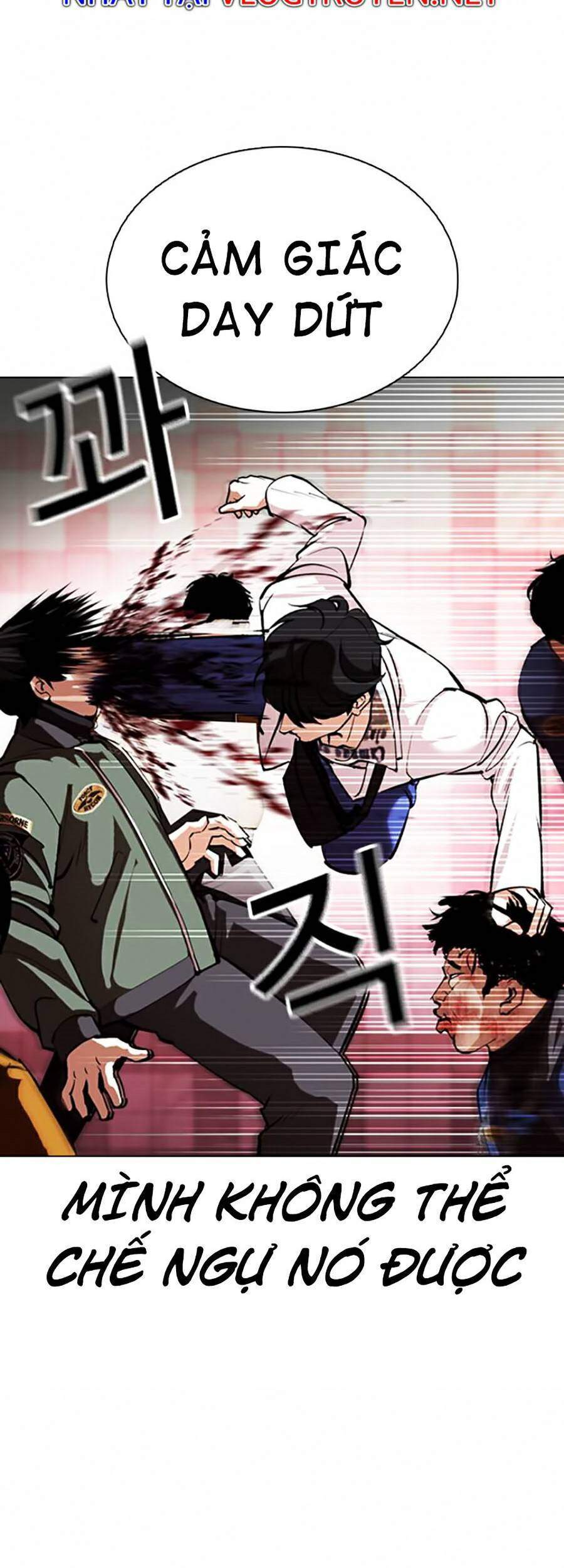 Hoán Đổi Diệu Kỳ Chap 362 - Next Chap 363