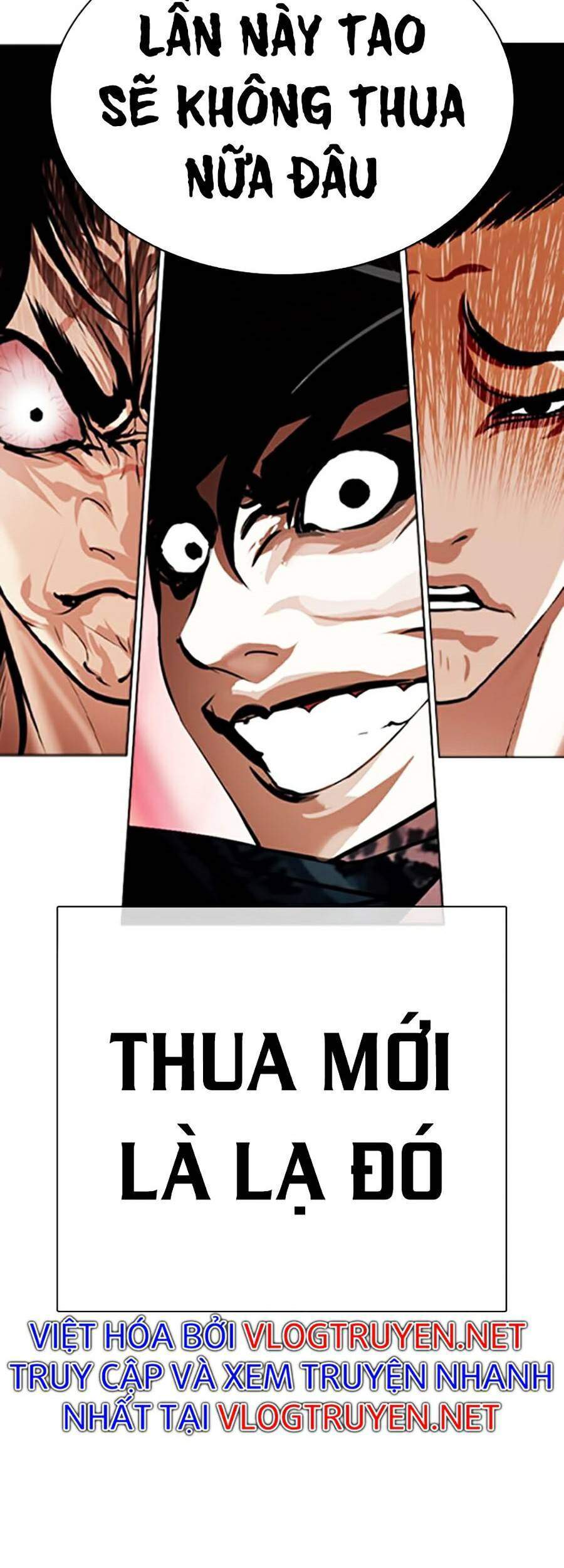 Hoán Đổi Diệu Kỳ Chap 362 - Next Chap 363