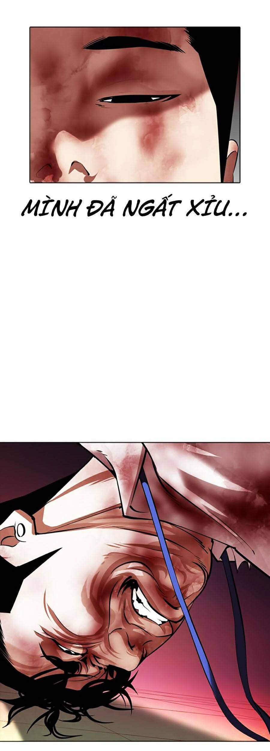 Hoán Đổi Diệu Kỳ Chap 362 - Next Chap 363