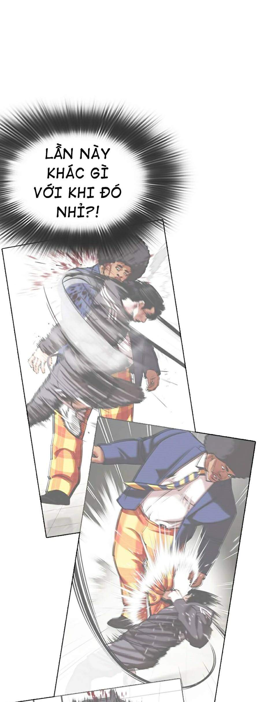 Hoán Đổi Diệu Kỳ Chap 362 - Next Chap 363