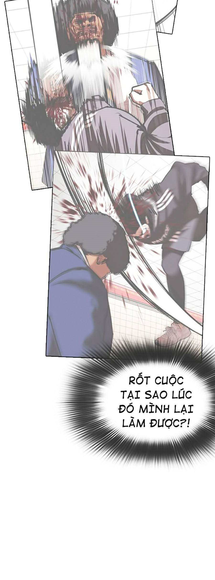 Hoán Đổi Diệu Kỳ Chap 362 - Next Chap 363