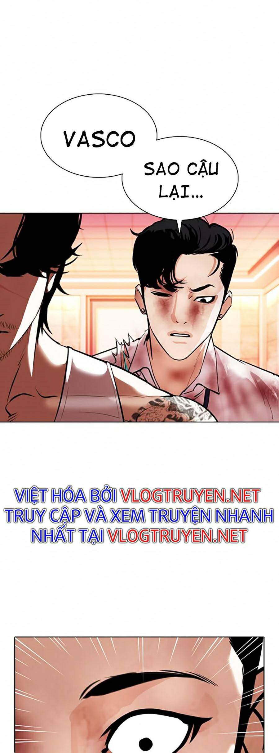 Hoán Đổi Diệu Kỳ Chap 362 - Next Chap 363