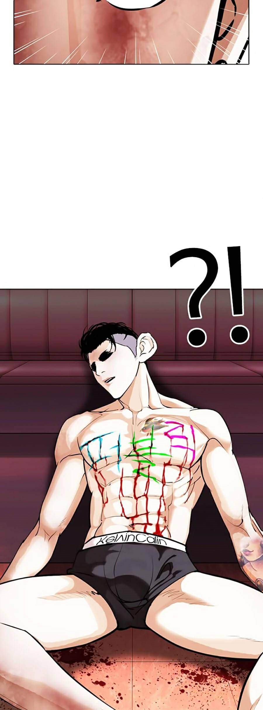 Hoán Đổi Diệu Kỳ Chap 362 - Next Chap 363