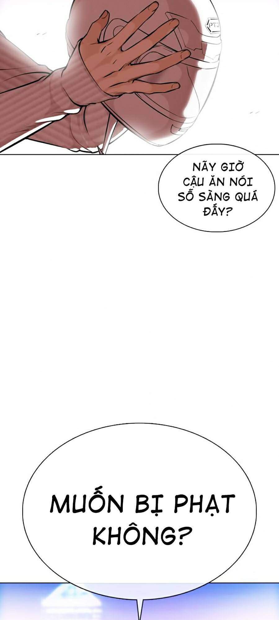 Hoán Đổi Diệu Kỳ Chap 362 - Next Chap 363