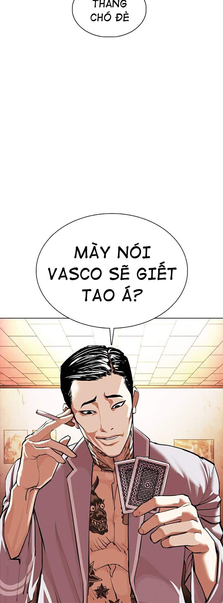 Hoán Đổi Diệu Kỳ Chap 362 - Next Chap 363