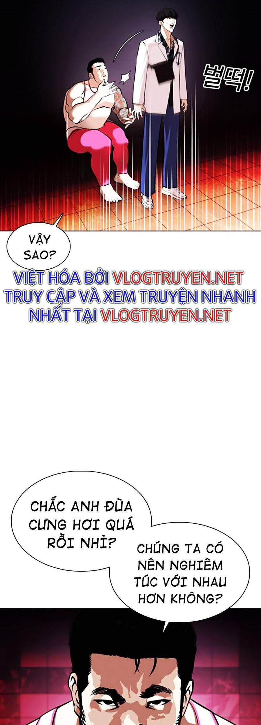 Hoán Đổi Diệu Kỳ Chap 362 - Next Chap 363