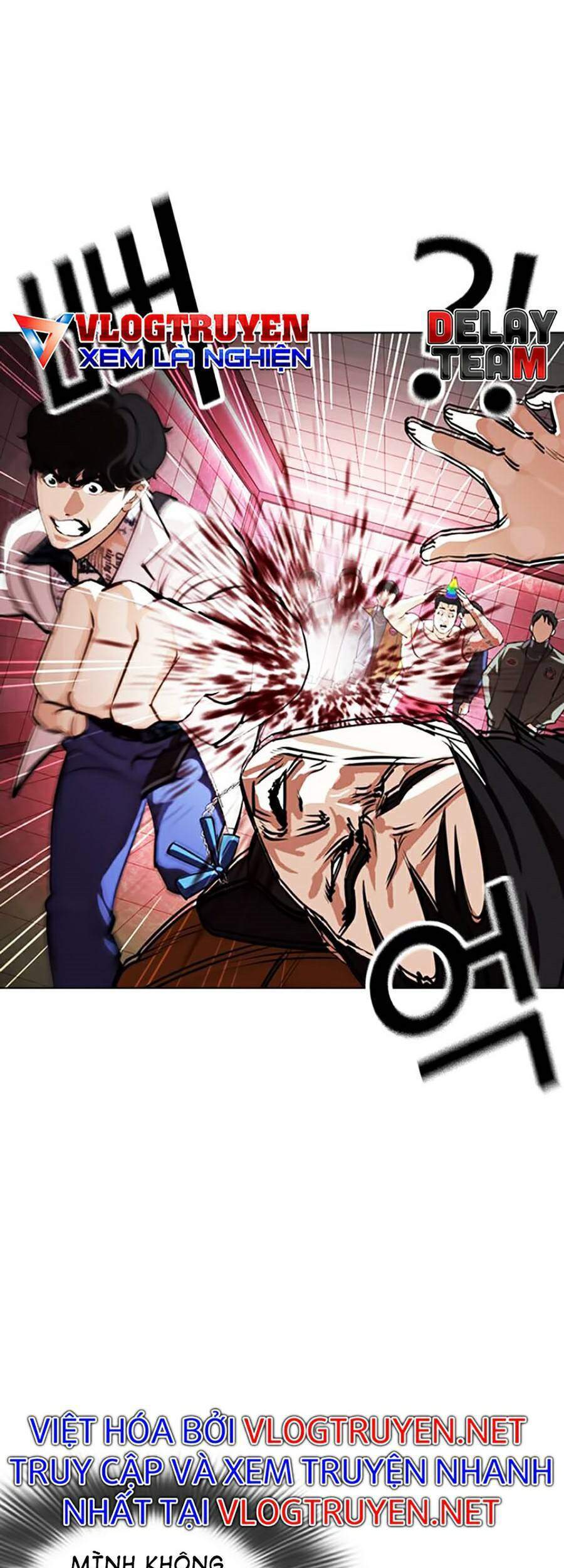 Hoán Đổi Diệu Kỳ Chap 362 - Next Chap 363