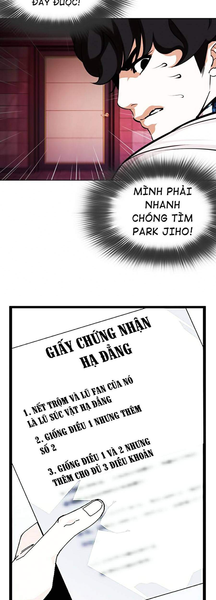 Hoán Đổi Diệu Kỳ Chap 362 - Next Chap 363