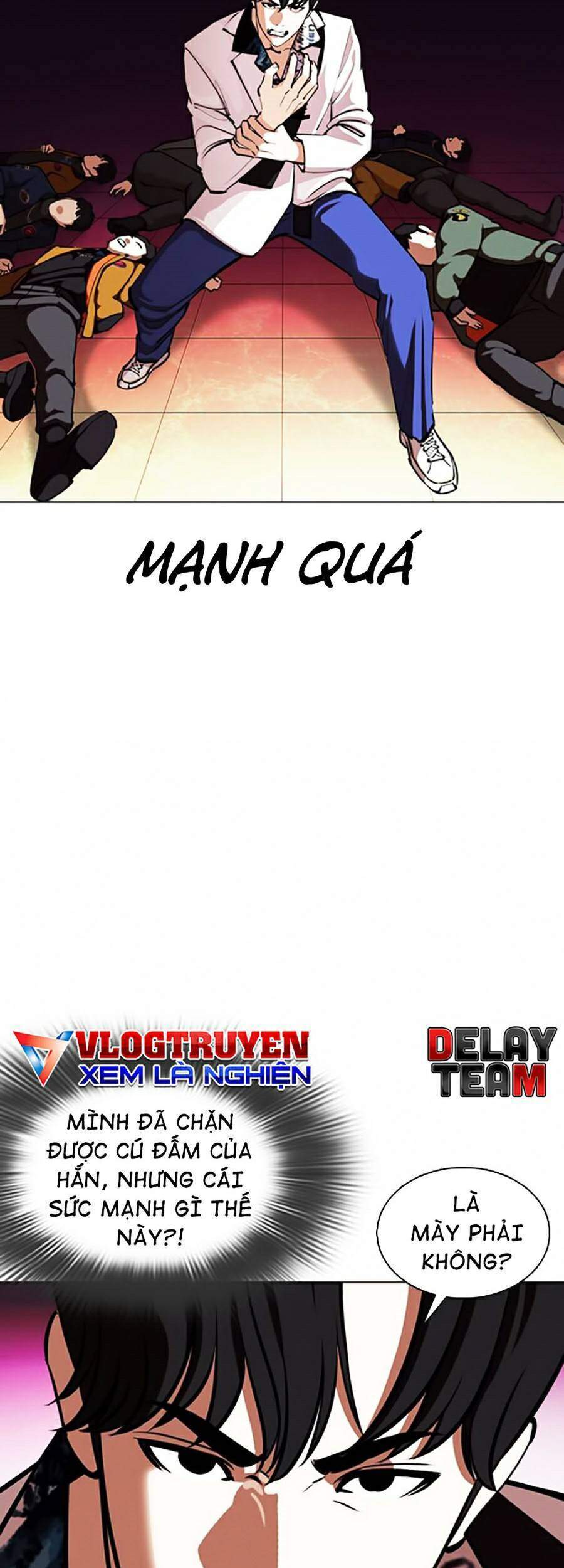 Hoán Đổi Diệu Kỳ Chap 362 - Next Chap 363