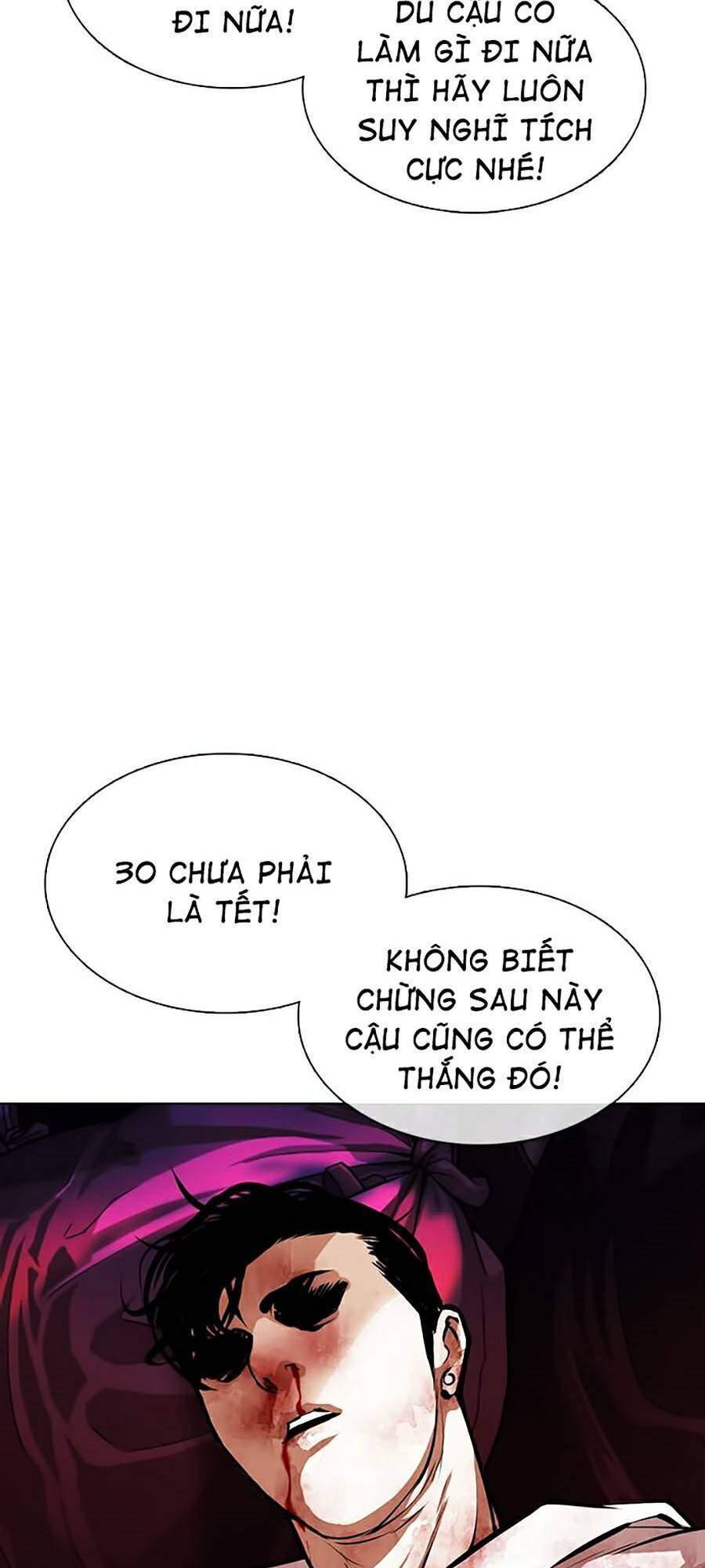 Hoán Đổi Diệu Kỳ Chap 363 - Next Chap 364