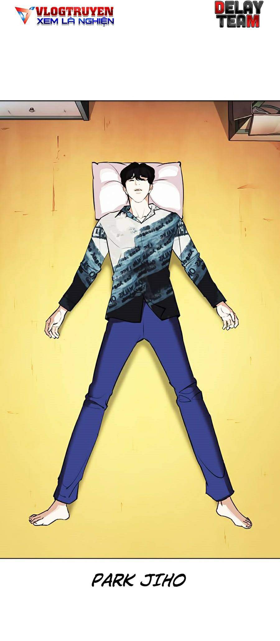 Hoán Đổi Diệu Kỳ Chap 367 - Next Chap 368