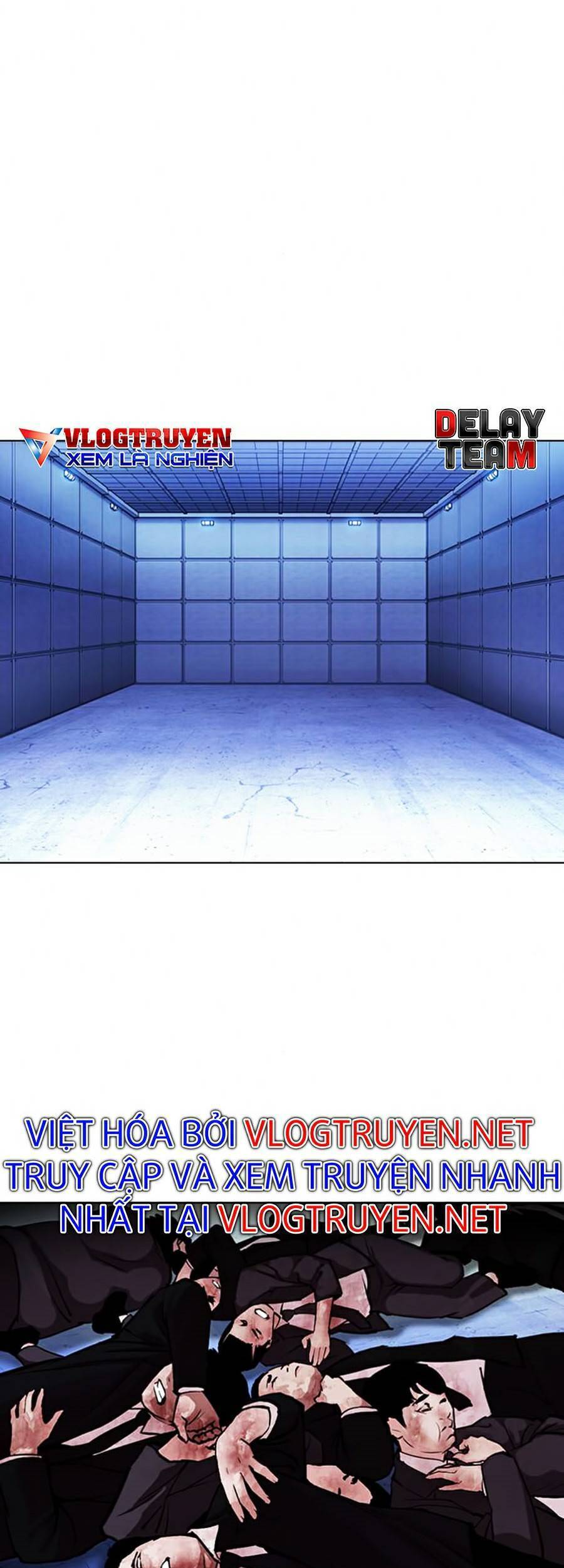 Hoán Đổi Diệu Kỳ Chap 384 - Next Chap 385