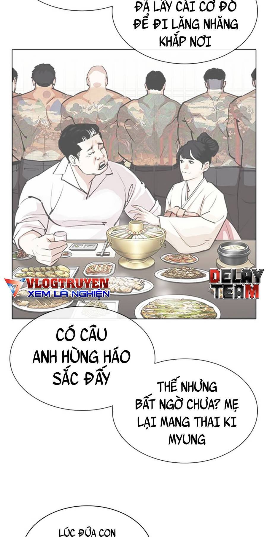 Hoán Đổi Diệu Kỳ Chap 395 - Next Chap 396