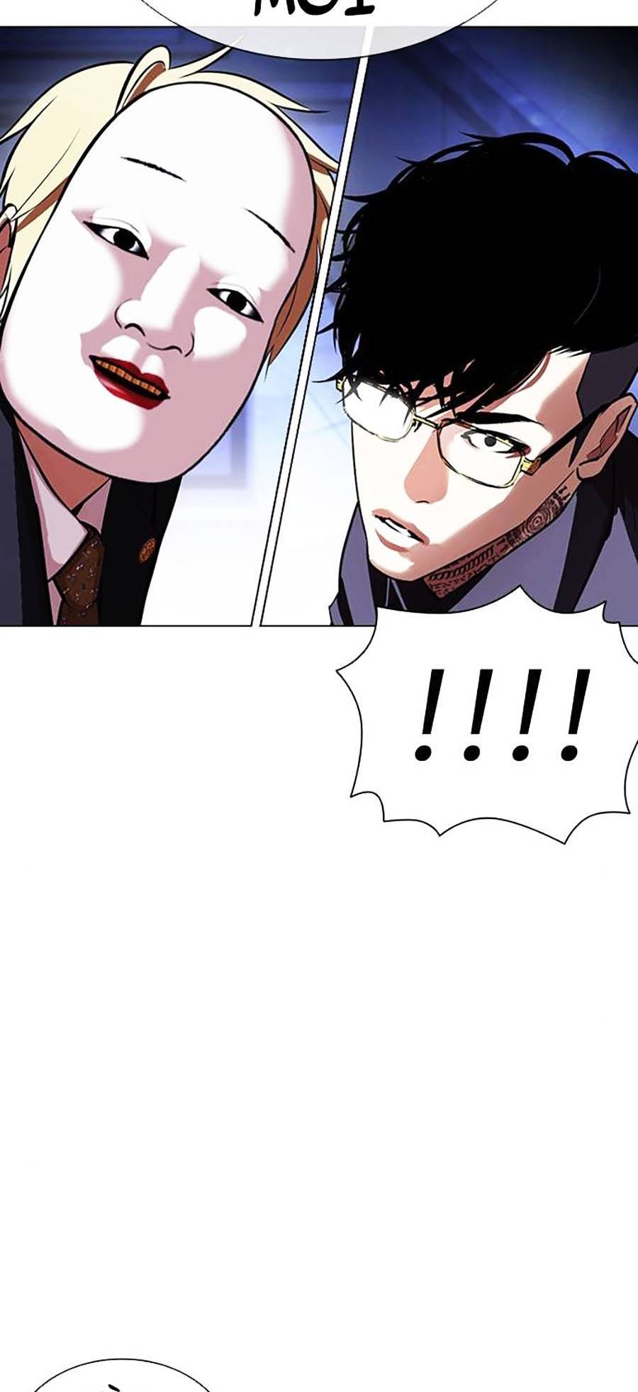 Hoán Đổi Diệu Kỳ Chap 403 - Next Chap 404