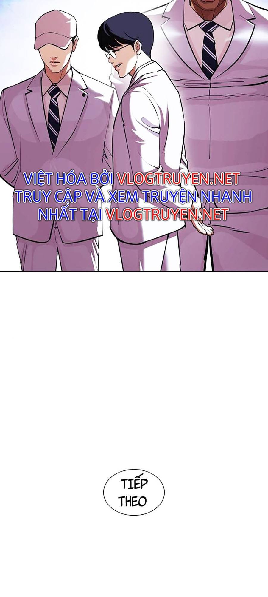 Hoán Đổi Diệu Kỳ Chap 403 - Next Chap 404